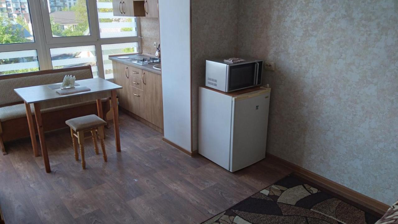 Новобудова Центр Либiдь Плаза Khmel'nyts'kyy Quarto foto